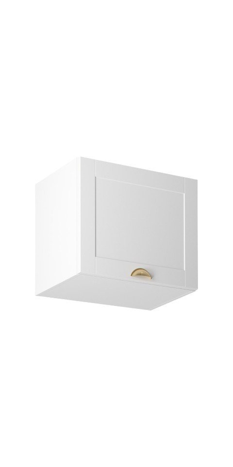 ROYAL24_MARKT Hängeschrank - Feine Details sorgen für eine ästhetische Note (Küchehängeschrank, 1-St., Linea G50K) Feinste Qualität - Modern - Zeitlos. von ROYAL24_MARKT