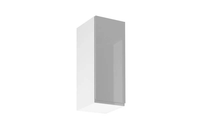 ROYAL24_MARKT Hängeschrank - Klare Linien für eine zeitlose und elegante Küchenoptik. (Hängeschrank, 1-St., Premium - Aspen) Premium - Modern - Exzellent. von ROYAL24_MARKT