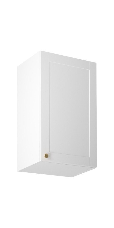 ROYAL24_MARKT Hängeschrank - Langlebigkeit trifft auf modernes Design (hängeschränk, 1-St., Linea - G45) Top Materialien - Zeitloser Stil - Beste Verarbeitung. von ROYAL24_MARKT