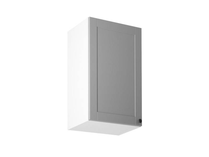 ROYAL24_MARKT Hängeschrank - Langlebigkeit trifft auf modernes Design (hängeschränk, 1-St., Premium - Linea G45) Top Materialien - Zeitloser Stil - Beste Verarbeitung. von ROYAL24_MARKT