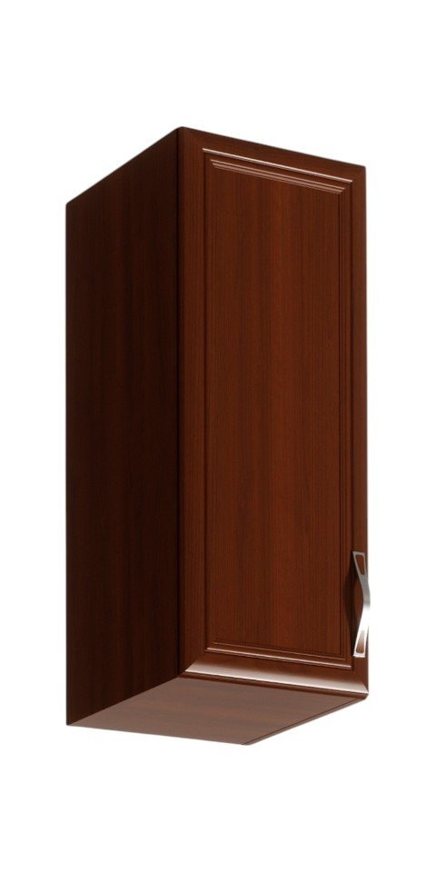 ROYAL24_MARKT Hängeschrank - Maximale Effizienz auf kleiner Fläche. (Hängeschrank, 1-St., Sycylia Milano G30) Edle Stoffe - Schickes Design - Top Verarbeitung. von ROYAL24_MARKT