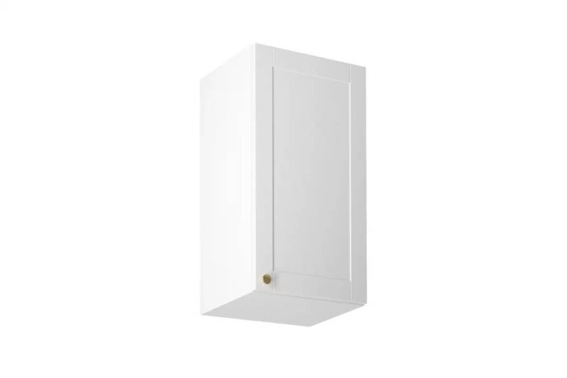 ROYAL24_MARKT Hängeschrank - Mehrere Regale für effiziente Lagerung und Organisation (Küche hängeschränk, 1-St., Premium - Linea G40) Feinste Stoffe - Aktuelles Design - Exzellent von ROYAL24_MARKT