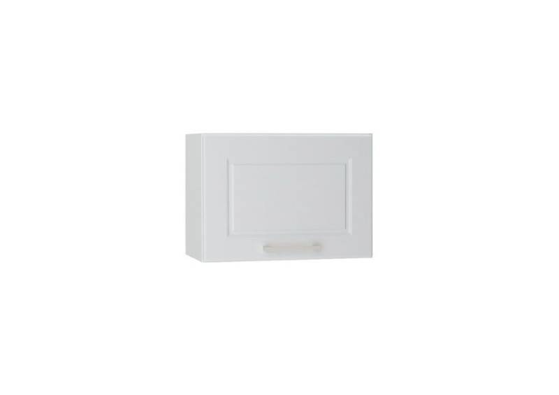 ROYAL24_MARKT Hängeschrank - NATALIA - Flash & Hochklappend (Küchen Hängeschrank, 1-St., Premium - NATALIA W50OKGR) Zeitlos - Exklusiv - Top Qualität von ROYAL24_MARKT