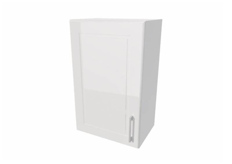 ROYAL24_MARKT Hängeschrank - NATALIA - Kompakt & Elegant (Küchen Hängeschrank, 1-St., Premium - NATALIA W45 P/L) Edles Design - Top Material - Hochwertig von ROYAL24_MARKT