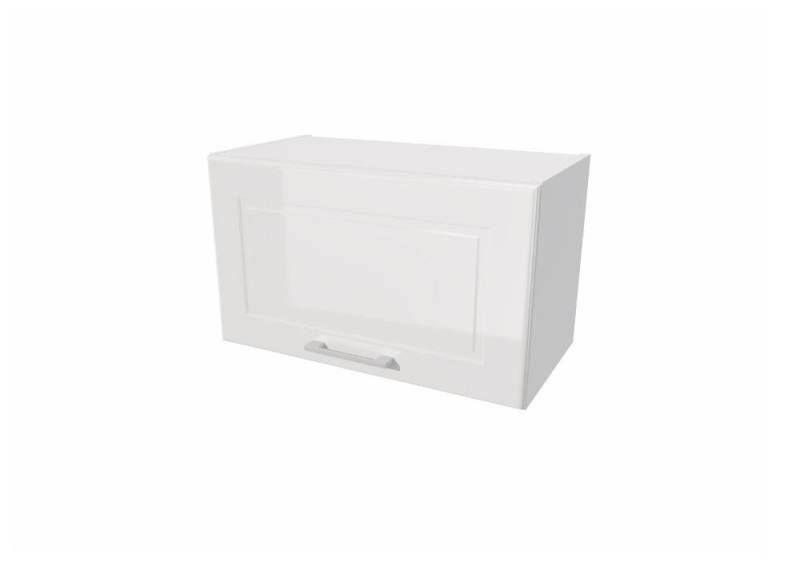 ROYAL24_MARKT Hängeschrank - NATALIA - Robust gebaut für lange Haltbarkeit (Küchen Hängeschrank, 1-St., Premium - NATALIA W60OKGR) Zeitlos - Exklusiv - Top Qualität von ROYAL24_MARKT