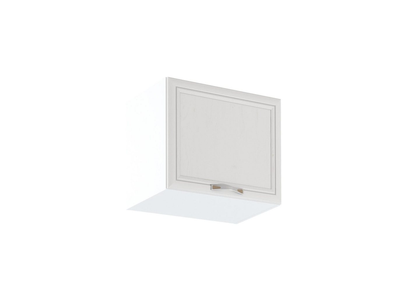 ROYAL24_MARKT Hängeschrank - Optimale Aufbewahrungslösung für Ihre Küche. (Hängeschrank, 1-St., Premium - Sycylia G50K) Zeitlos - Exklusiv - Top Qualität. von ROYAL24_MARKT