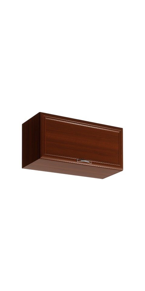 ROYAL24_MARKT Hängeschrank - Perfekter Stauraum über der Arbeitsfläche. (Hängeschrank, 1-St., Sycylia Milano G80K) Zeitlos - Exklusiv - Top Qualität. von ROYAL24_MARKT