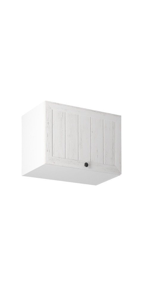 ROYAL24_MARKT Hängeschrank - Praktische Stauraumwunder für moderne Küchen. (Küche Hängeschrank, 1-St., Provence G60K) Edle Stoffe - Schickes Design - Top Verarbeitung. von ROYAL24_MARKT