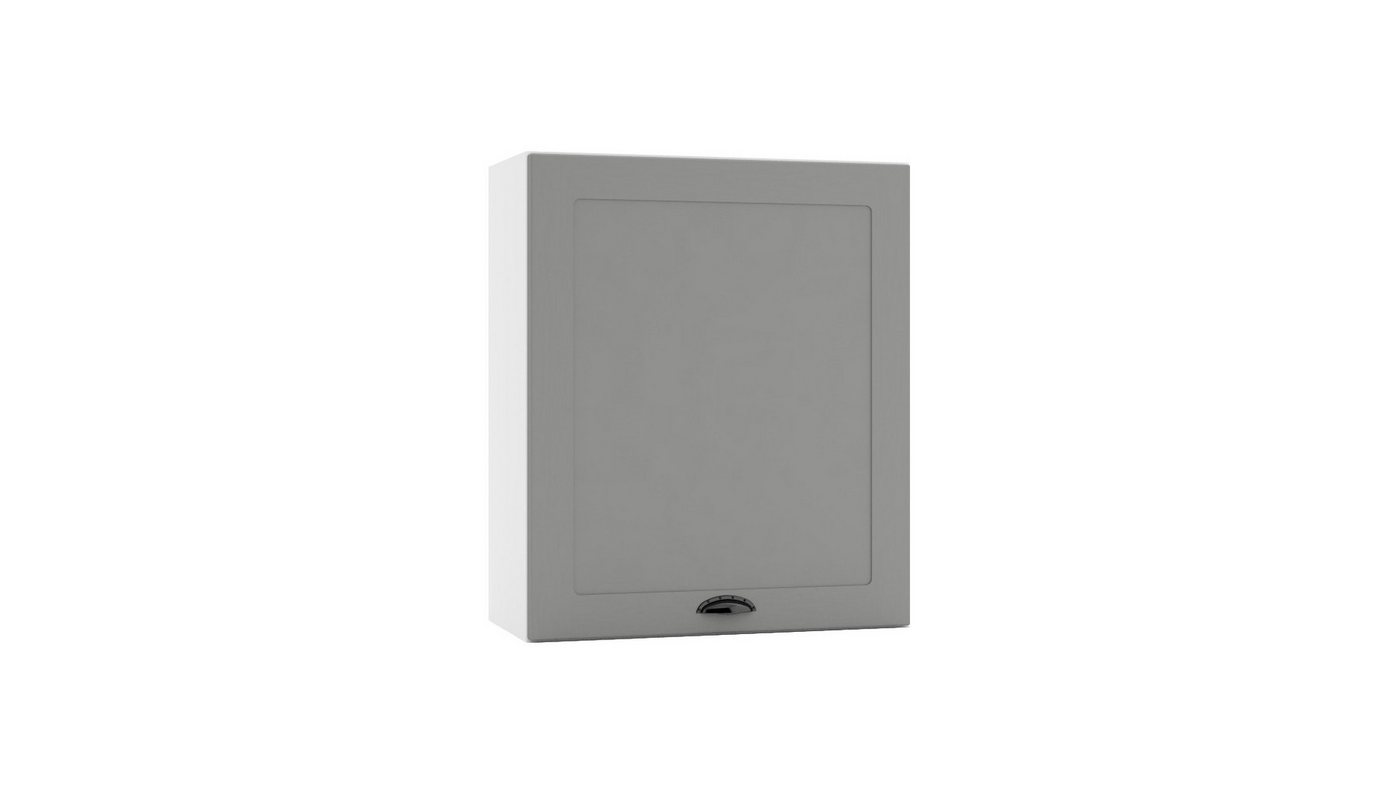 ROYAL24_MARKT Hängeschrank - W60 P/L (S1500/28) - ADELE - Praktisches Stauraum Konzept (Küchen Hängeschrank, 1-St., Premium - ADELE) Edles Design - Top Material - Hochwertig von ROYAL24_MARKT