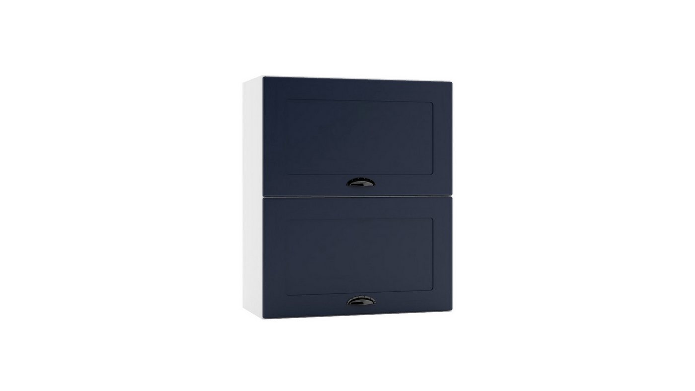 ROYAL24_MARKT Hängeschrank W60GRF/2 (S1500/105) - ADELE - Hochwertige Küchen Optik (Küchen Hängeschrank, 1-St., Premium - ADELE) Hochwertig - Modern - Exklusiv von ROYAL24_MARKT