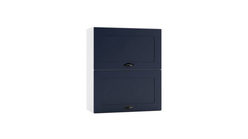 ROYAL24_MARKT Hängeschrank W60GRF/2 (S1500/105) - ADELE - Hochwertige Küchen Optik (Küchen Hängeschrank, 1-St., Premium - ADELE) Hochwertig - Modern - Exklusiv von ROYAL24_MARKT