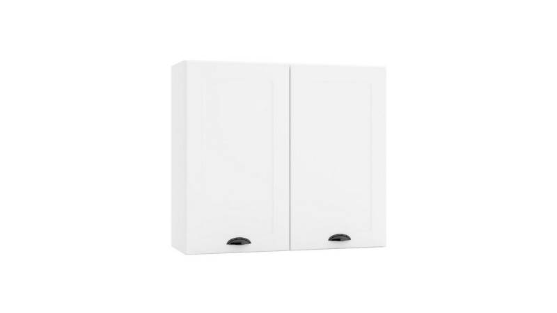 ROYAL24_MARKT Hängeschrank - W80 P/L (S1500/25) - ADELE - Stilvolle Wandlösung (Hängeschrank, 1-St., Premium - ADELE) Feinste Qualität - Modern - Zeitlos von ROYAL24_MARKT