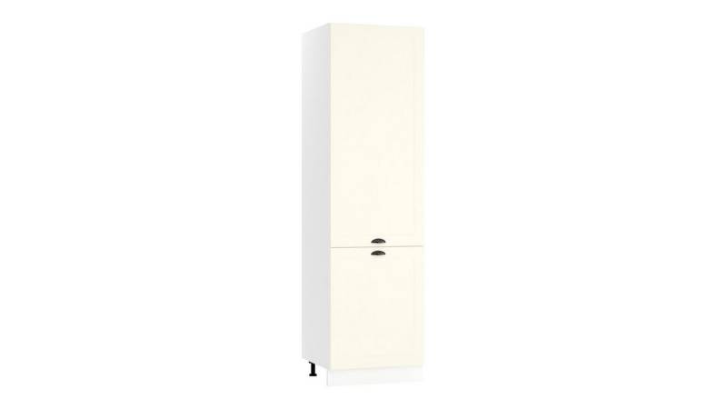 ROYAL24_MARKT Hochschrank - D60SŁ P/L (S1500/56) - ADELE - Hochwertiges Design Konzept (Küchen Hochschrank, 1-St., Premium - ADELE) Top Stoffe - Exklusiv - Hochwertig von ROYAL24_MARKT