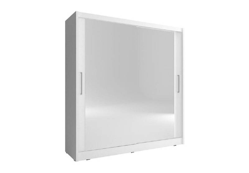 ROYAL24_MARKT Kleiderschrank - Elegant und praktisch zugleich. (Kleiderschrank, 1-St., Premium - OLA 6) Feinste Qualität - Modernes Flair - Zeitlos von ROYAL24_MARKT