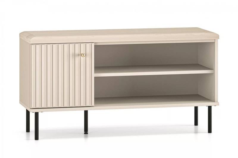 ROYAL24_MARKT Kommode - Eine perfekte Balance zwischen Eleganz und Zweckmäßigkeit (Kommode, 1 St., Premium - Jamuzi 15), Beste Materialien - Schickes Design - Hochwertig. von ROYAL24_MARKT