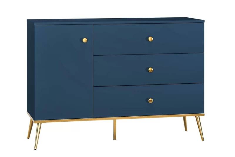 ROYAL24_MARKT Kommode - Elegantes Design mit modernen Farben, passend zu jedem Raum (Kommode, 1 St., Premium -Naemo), Exklusive Materialien - Modernes Erscheinungsbild - Erstklassig. von ROYAL24_MARKT