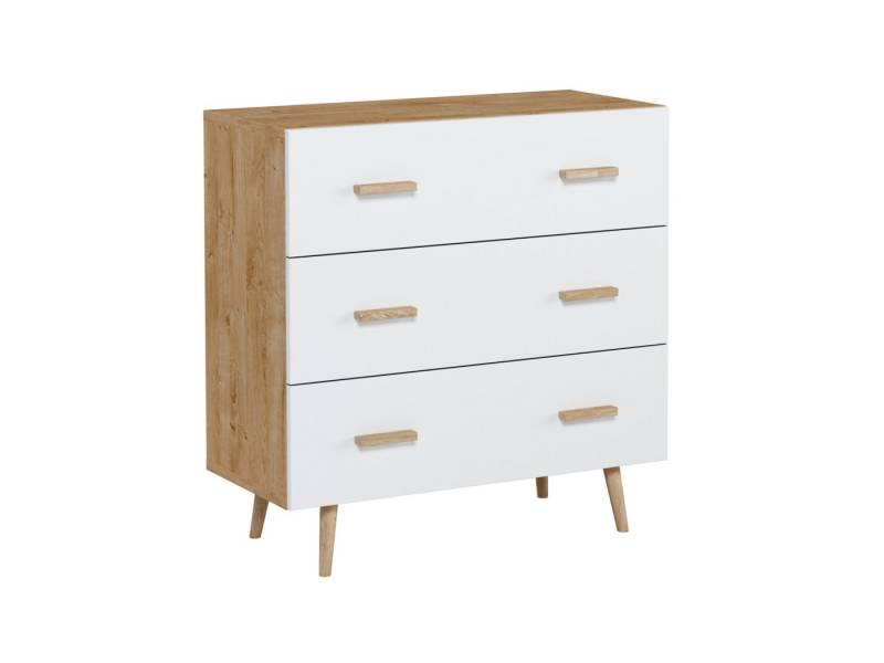 ROYAL24_MARKT Kommode - Flexibilität für Ihre Bedürfnisse (Kommode, 1 St., Premium -Brillo), Top – Fein – Präzise. von ROYAL24_MARKT