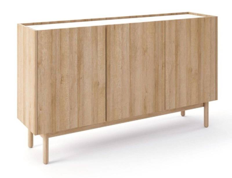 ROYAL24_MARKT Kommode - Hol dir die besten Angebote für Kommoden hier (Kommode, 1 St., Premium - KIERO), Top Qualität - Modernes Design - Feinste Materialien. von ROYAL24_MARKT