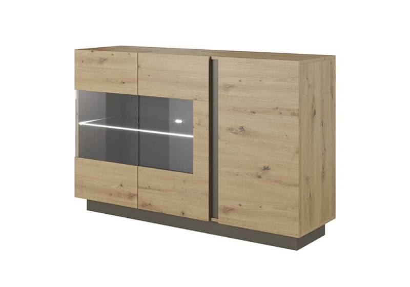 ROYAL24_MARKT Kommode - Mit Möbeln ein besseres Leben führen ''Basic'' (Kommode, 1 St., Premium - BASIC 2), Premium - Modern - Exzellent. von ROYAL24_MARKT