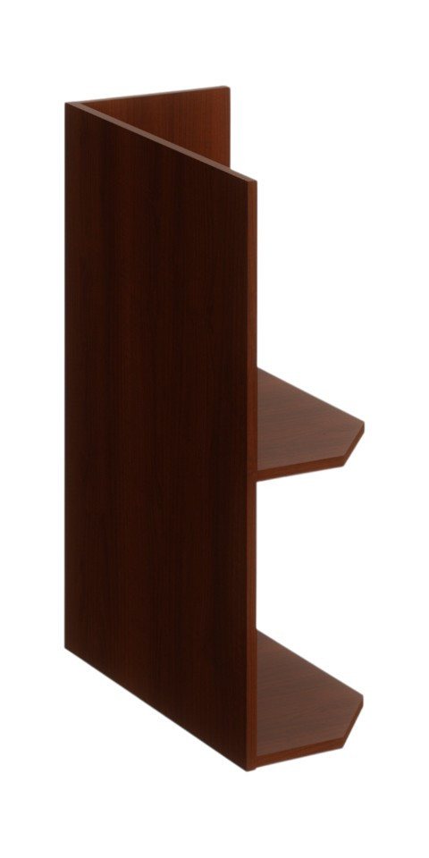 ROYAL24_MARKT Küchenregal - Optimaler Stauraum auf kleinem Raum, Premium - Sycylia Milano D25PZ 1-tlg., Edle Materialien - Stilvolles Design - Hohe Qualität. ROYAL24_MARKT Küchenregal - Optimaler Stauraum auf kleinem Raum, Premium - Sycylia Milano D25PZ 1-tlg., Edle Materialien - Stilvolles Design - Hohe Qualität. von ROYAL24_MARKT