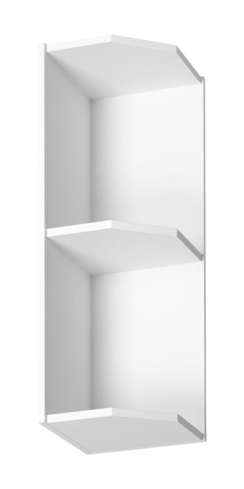 ROYAL24_MARKT Küchenregal Hängeschrank - Zeitloses Design für ein elegantes Finish., Küche Regalhängeschrank 1-tlg., Zeitlos - Exklusiv - Top Qualität. von ROYAL24_MARKT