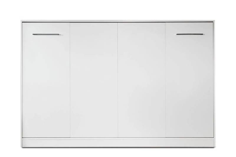 ROYAL24_MARKT Schrankbett - Praktisches Schrankbett mit Klappfunktion (Bett, 1-St., Premium - Basic) Beste Materialien - Schickes Design - Hochwertig. von ROYAL24_MARKT