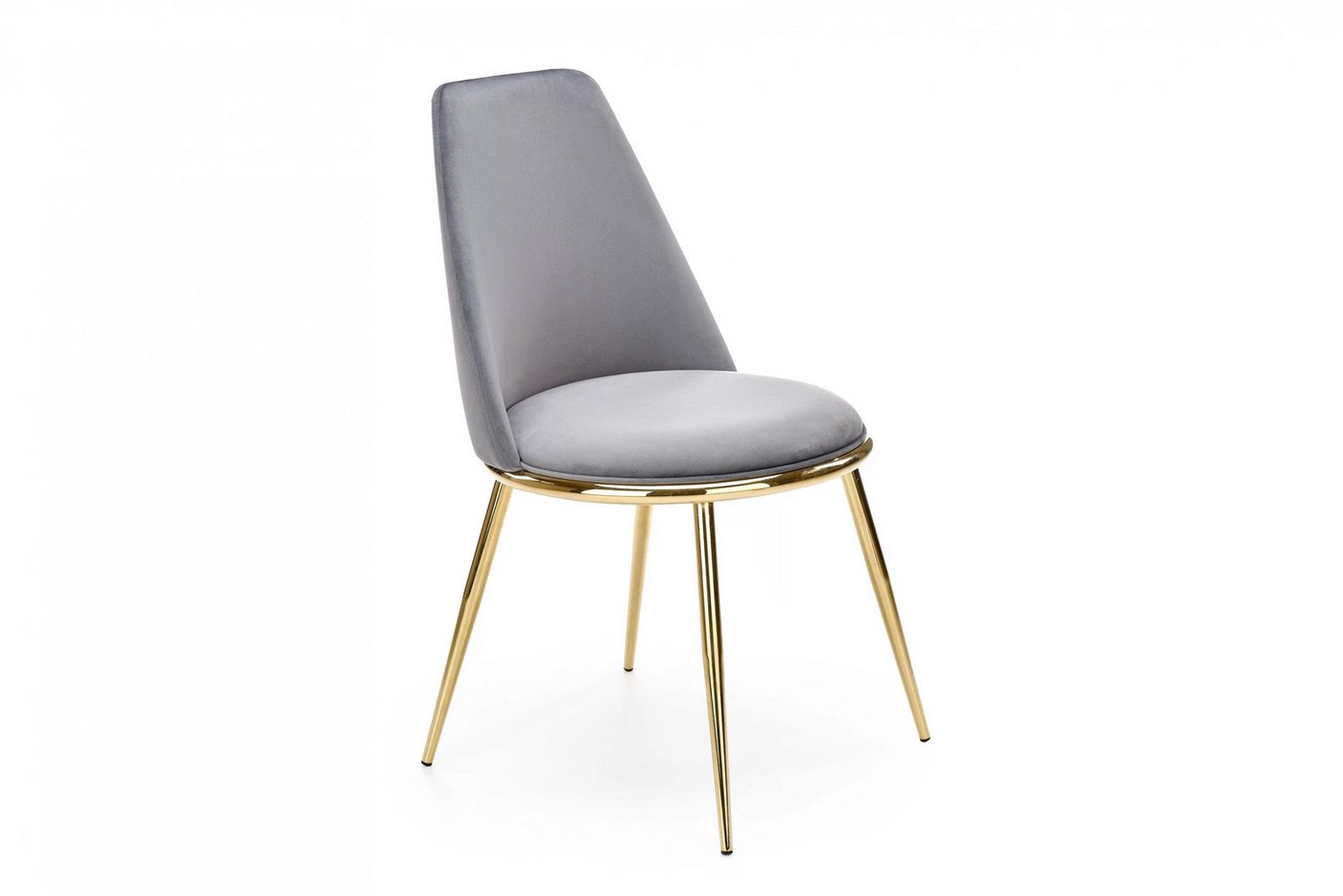 ROYAL24_MARKT Stuhl - Ergonomischer für optimale Unterstützung und bequeme Sitzposition (Stuhl, 1 St), Beste Materialien – Stilvoll – Perfekte Handwerkskunst von ROYAL24_MARKT