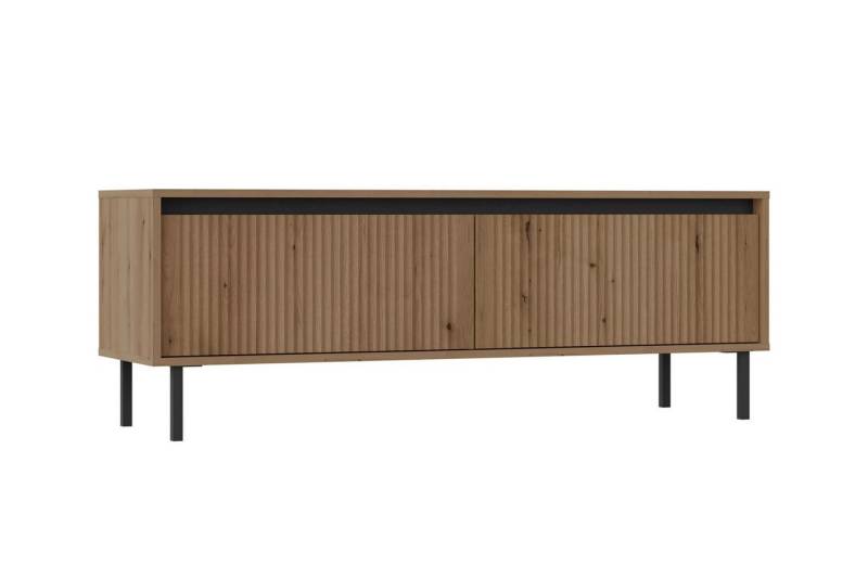 ROYAL24_MARKT TV-Schrank - Design, das dem Wohnzimmer eine elegante Note verleiht (TV-Schrank, 1-St., Premium -Kasalia) Beste Materialien - Modern - Perfekte Verarbeitung. von ROYAL24_MARKT