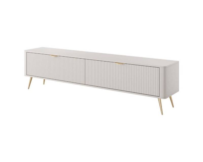 ROYAL24_MARKT TV-Schrank - Ihr Raumwunder für Entertainment (TV-Schränke, 1-St., Premium - RENO) Top – Zeitlos – Exklusiv. von ROYAL24_MARKT