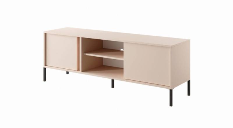ROYAL24_MARKT TV-Schrank - Luxuriöser TV-Schrank / Hochwertige Verarbeitung und edles Design (DAST, 1-St., Premium - DAST) Platz sparend - Vollkommene Sicht. von ROYAL24_MARKT