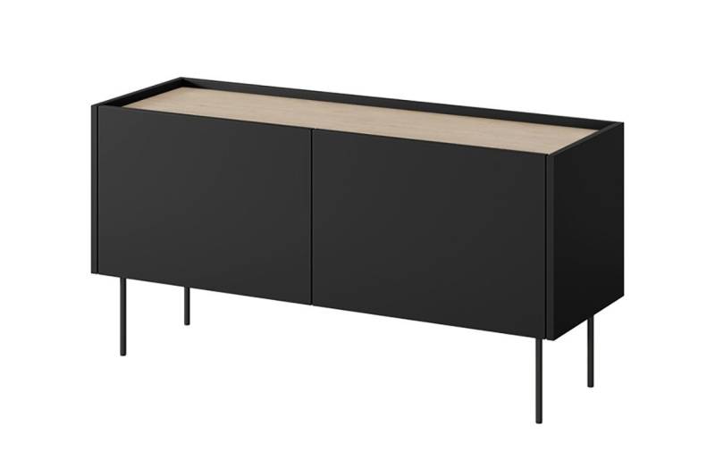 ROYAL24_MARKT TV-Schrank - Modernes Design, das Eleganz und Funktion vereint (TV-Schrank, 1-St., Premium - DESIN) Modernes Design - das Eleganz und Funktion vereint. von ROYAL24_MARKT