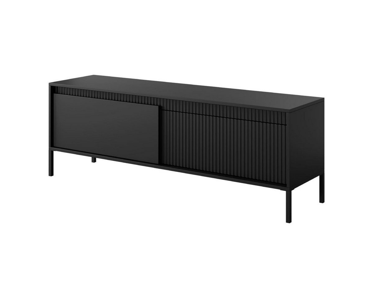 ROYAL24_MARKT TV-Schrank - Wo Technik und Ästhetik verschmelzen. (TV-Schrank, 1-St., Premium - SENSO) Top – Zeitlos – Exklusiv. von ROYAL24_MARKT
