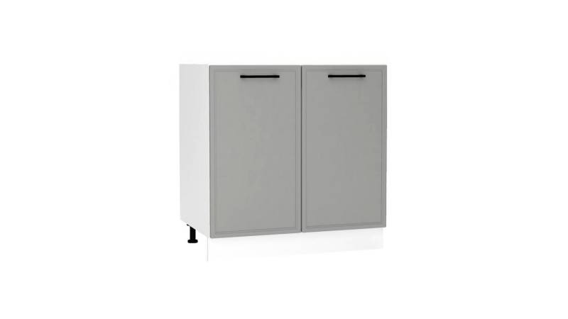 ROYAL24_MARKT Unterschrank - D80 (S1800/32) - EMILY - Elegante Stauraum Idee (Küchen Unterschrank, 1-St., Premium - EMILY) Top Qualität - Modernes Design - Feinste Materialien von ROYAL24_MARKT