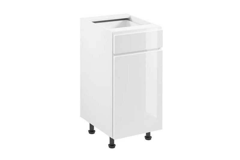 ROYAL24_MARKT Unterschrank - Maximiert den Stauraum und sorgt für Ordnung in Ihrer Küche (Unterschrank, 1-St., Premium - Apsen) Edles Material - Zeitlos - Elegant. von ROYAL24_MARKT