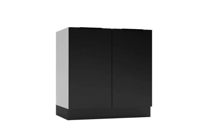 ROYAL24_MARKT Unterschrank - Vielseitiger Unterschrank für Aufbewahrung (Kücheunterschrank, 1-St., Premium -Mina) Edel – Schlicht – Hochwertig. von ROYAL24_MARKT