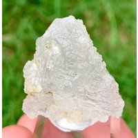 Natural World Rare Most Phenakit Kristall Aus Der Shengus Mine Rhoundu Skardu Pakistan, 64 Ct Natural World Rare Most Phenakit Kristall Aus Der Shengus Mine Rhoundu Skardu Pakistan, 64 Ct von ROYALMINERALSHOP