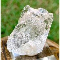 Seltener Phenakit Kristall Shengus Mine, Pakistan - 64 Ct Seltener Phenakit Kristall Shengus Mine, Pakistan - 64 Ct von ROYALMINERALSHOP