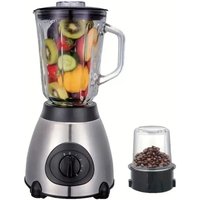 2-In-1-Elektromixer,kaffeemühle,fleischwolf,500w,fruchtmixer,1,5lb0471 von ROYALTY LINE