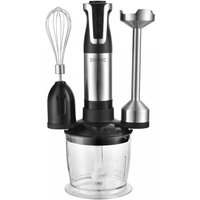 Royalty line rl esms800blk 3 in 1 stabmixer set - power schneebesen stabmixer zerkleinerer - schwarz 50399293 50399293 50399293 Royalty line rl esms800blk 3 in 1 stabmixer set - power schneebesen stabmixer zerkleinerer - schwarz 50399293 50399293 50399293 von ROYALTY LINE