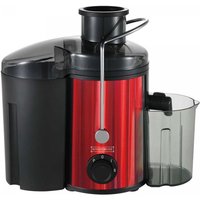 Royalty line rl pj19001rd 15l edelstahl entsafter - 700w - rot 73307504 73307504 73307504 73307504 von ROYALTY LINE