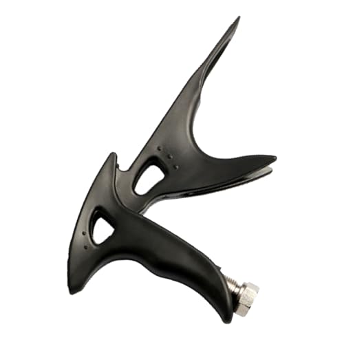 Airbrush-Griffhalter Airbrush-Halter mit Easy-Airbrush-Griff Modell komfortable Nutzung mit ergonomischem Griffhalter von ROYJJ
