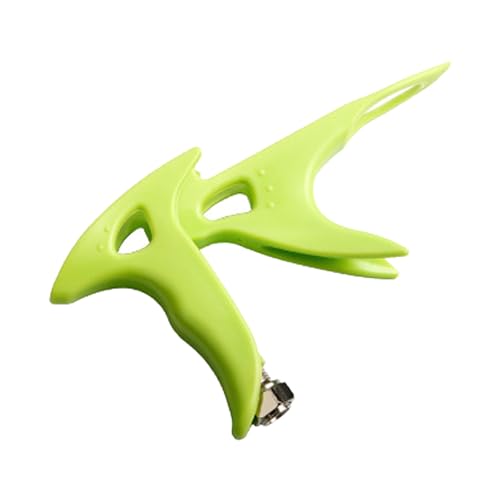 Airbrush-Griffhalter Airbrush-Halter mit Easy-Airbrush-Griff Modell komfortable Nutzung mit ergonomischem Griffhalter von ROYJJ