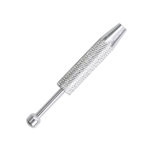 Modischer Schmuck-Reparatur-Werkzeug, kleiner Clip, professionelle Schmuckklemme, Edelstahl-Textur-Einstellwerkzeug Modischer Schmuck-Reparatur-Werkzeug, kleiner Clip, professionelle Schmuckklemme, Edelstahl-Textur-Einstellwerkzeug von ROYJJ