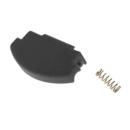 ROYJJ Armlehnenclip Auto Armlehne Reparatur Deckel Konsole Mittelclip Catch Geeignet für B5 Rapid Geeignet für Bora Golf 4 Armlehne Box Abdeckung Schnalle Handschloss von ROYJJ