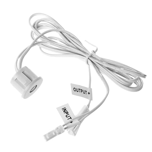 ROYJJ DC12V LED-Beleuchtung Handdimmer LED-Leuchten Touch Human Infrarot Sensor Schalter von ROYJJ