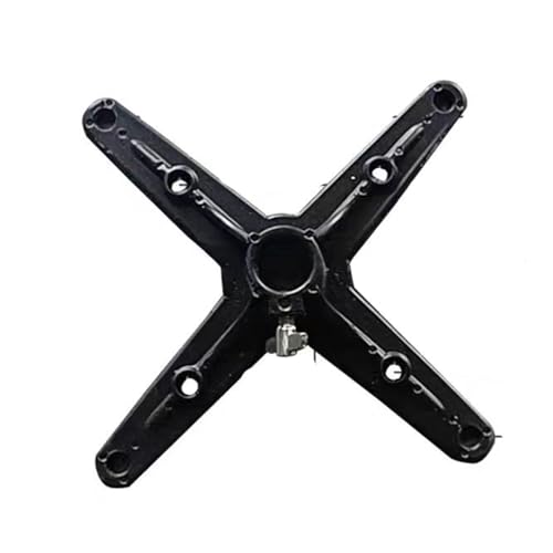 ROYJJ Enduring Drum Hocker Sitze Ständer Basis Drum Hocker Basis Sitze Throne Basis Halter für Schlagzeug Set Teile Schlagzeug Zubehör von ROYJJ