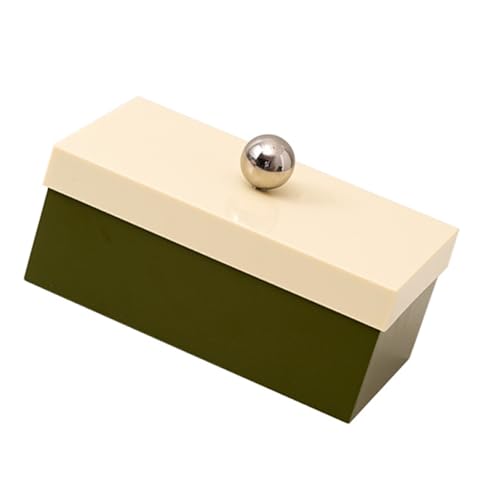 ROYJJ Multifunktionale staubdichte Aufbewahrungsbox mit Griff und Deckel für effiziente Organisation im Schlafzimmer oder Büro, tragbarer Aufbewahrungsbehälter ROYJJ Multifunktionale staubdichte Aufbewahrungsbox mit Griff und Deckel für effiziente Organisation im Schlafzimmer oder Büro, tragbarer Aufbewahrungsbehälter von ROYJJ
