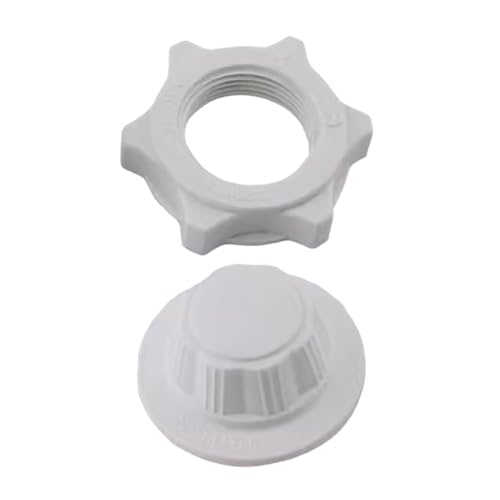 ROYJJ Tragbares Muttern-Set, Ventilator-Befestigungsmutter, elektrische Ventilator-Ersatzmutter-Befestigungsmutter ABS-Textur, geeignet für die Reparatur von elektrischen Ventilatoren ROYJJ Tragbares Muttern-Set, Ventilator-Befestigungsmutter, elektrische Ventilator-Ersatzmutter-Befestigungsmutter ABS-Textur, geeignet für die Reparatur von elektrischen Ventilatoren von ROYJJ