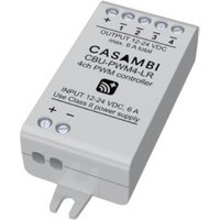 RP-Technik CASAMBI Modul PWMA4 YMOCA-PWM-04-LR - YMOCA-PWM-04-LR von RP-TECHNIK GMBH