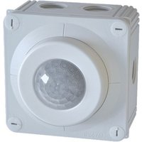RP-Technik Casambi-Bewegungsmelder YMOBM-RA-HBWD-IP - YMOBM-RA-HBWD-IP von RP-TECHNIK GMBH